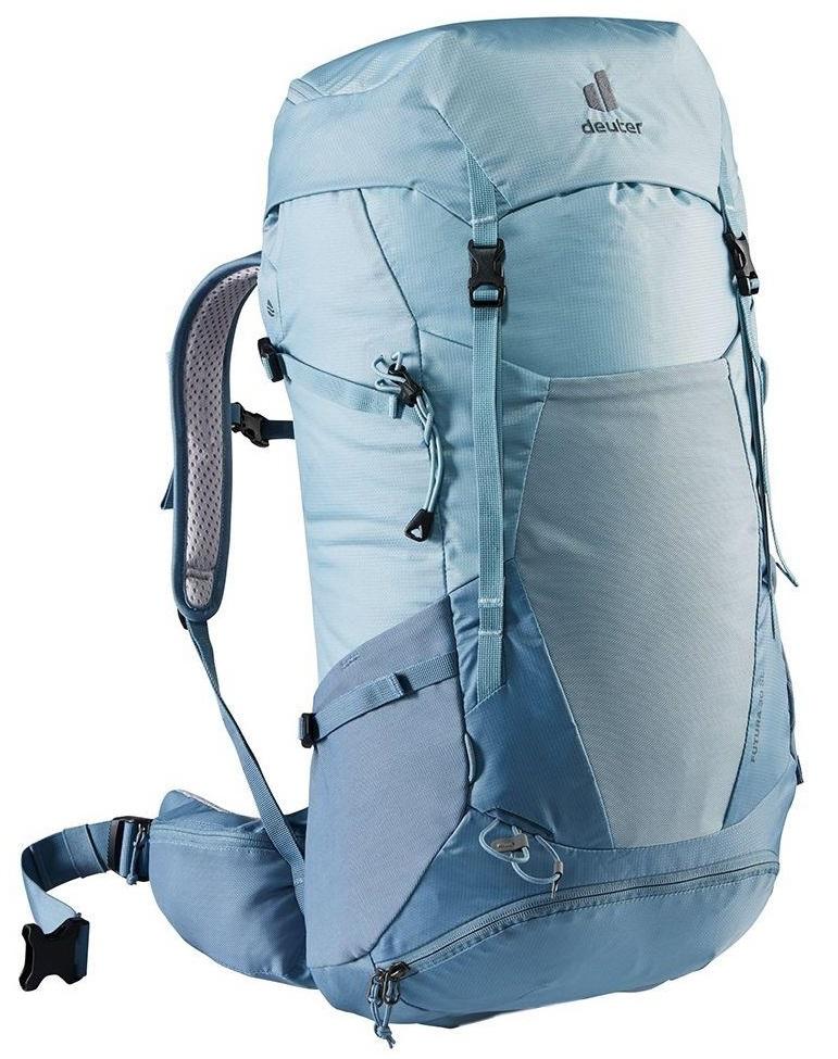 Buy Nike Unisex Blue & Black Hayward Futura 2.0 Printed Backpack -  Backpacks for Unisex 1723873 | Myntra