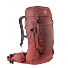 Mochila de mujer Deuter Futura Air Trek 45+10 SL