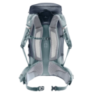 Mochila de mujer Deuter Futura Air Trek 45+10 SL