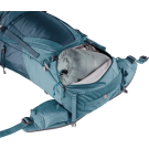 Mochila de mujer Deuter Futura Air Trek 45+10 SL