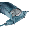 Women's backpack Deuter Futura Air Trek 45+10 SL