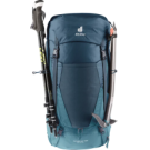 Mochila de mujer Deuter Futura Air Trek 45+10 SL