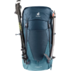 Ženski ruksak Deuter Futura Air Trek 45+10 SL