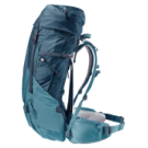 Mochila de mujer Deuter Futura Air Trek 45+10 SL