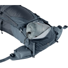 Mochila de mujer Deuter Futura Air Trek 45+10 SL