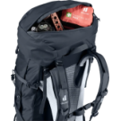 Mochila de mujer Deuter Futura Air Trek 45+10 SL