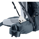 Mochila de mujer Deuter Futura Air Trek 45+10 SL