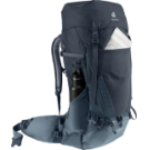 Mochila de mujer Deuter Futura Air Trek 45+10 SL
