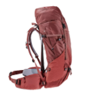 Mochila de mujer Deuter Futura Air Trek 45+10 SL