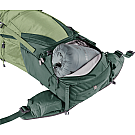 Mochila de mujer Deuter Futura Air Trek 45+10 SL