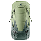 Mochila de mujer Deuter Futura Air Trek 45+10 SL