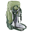 Mochila de mujer Deuter Futura Air Trek 45+10 SL