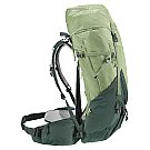 Mochila de mujer Deuter Futura Air Trek 45+10 SL