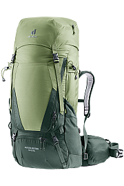 Women's backpack Deuter Futura Air Trek 45+10 SL