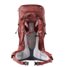 Mochila de mujer Deuter Futura Air Trek 45+10 SL