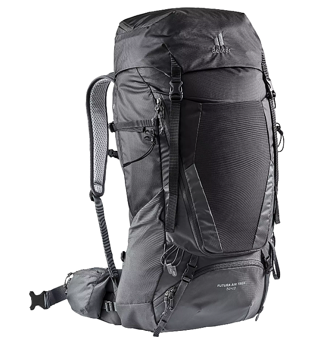 Ruksak Deuter Futura Air Trek 50+10