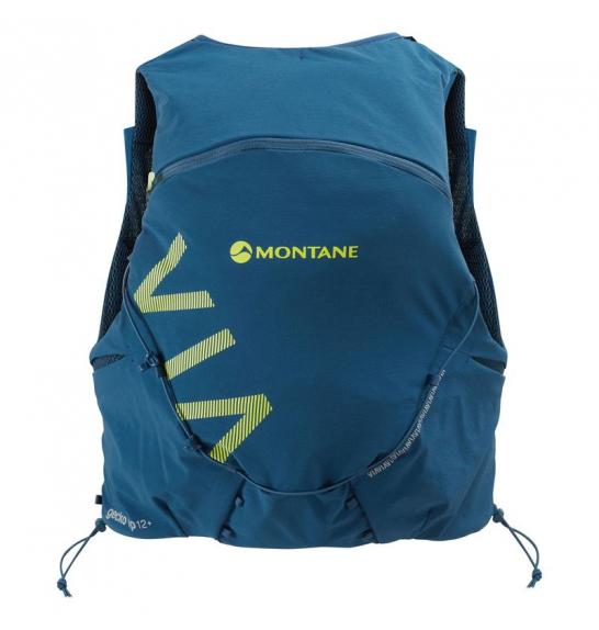 Running backpack Montane Gecko VP 12+