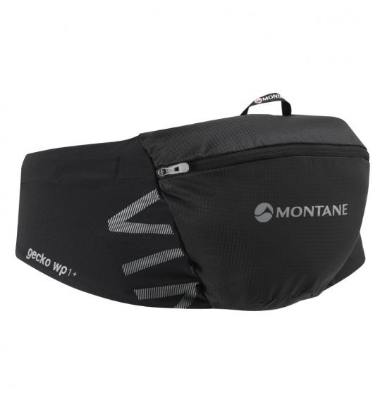 Tekaška torbica Montane Gecko WP 1+