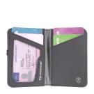 Cartera para tarjetas Lifeventure RFiD