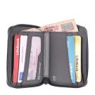 Lifeventure RFiD novčanik na dva preklopa