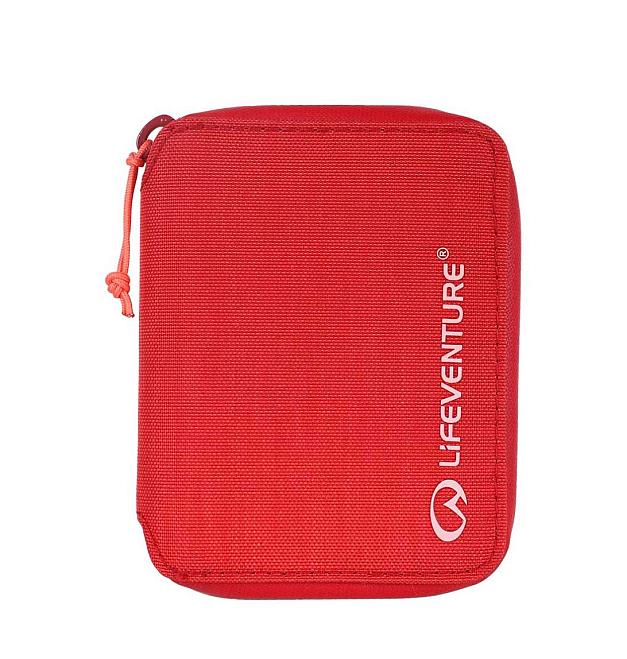 Lifeventure RFiD novčanik na dva preklopa