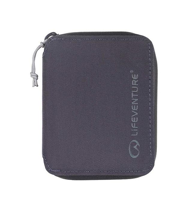 Cartera plegable Lifeventure RFiD
