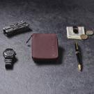 Cartera plegable Lifeventure RFiD