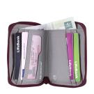 Lifeventure RFiD novčanik na dva preklopa