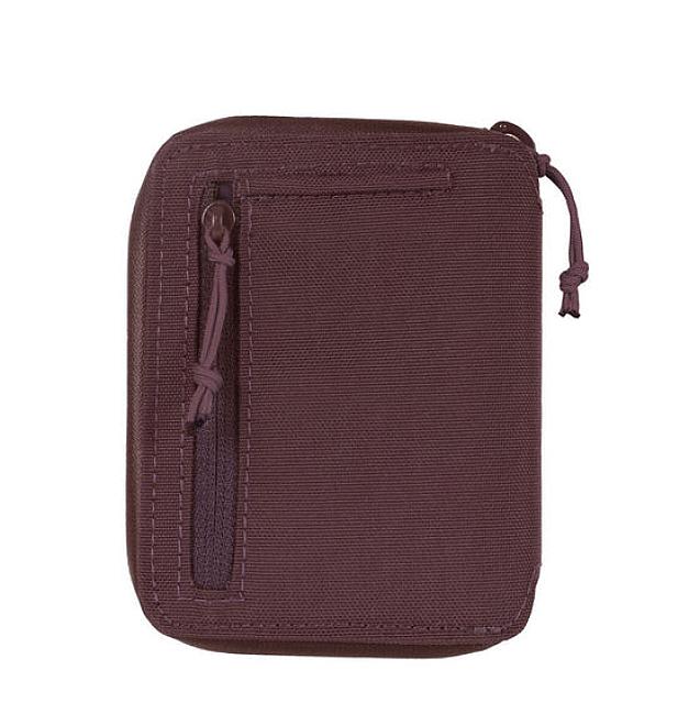 Lifeventure RFiD novčanik na dva preklopa