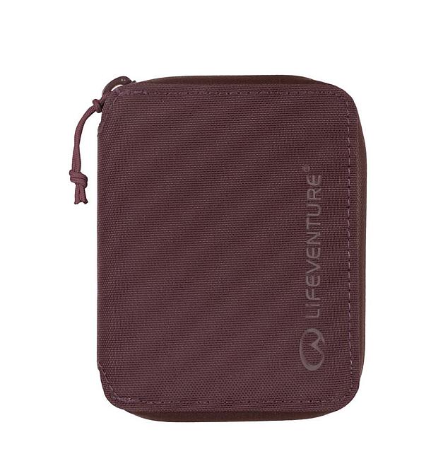 Cartera plegable Lifeventure RFiD