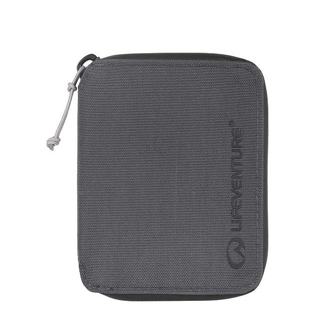 Cartera plegable Lifeventure RFiD