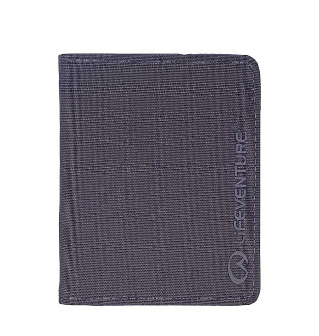 Lifeventure RFiD Novčanik na tri preklopa