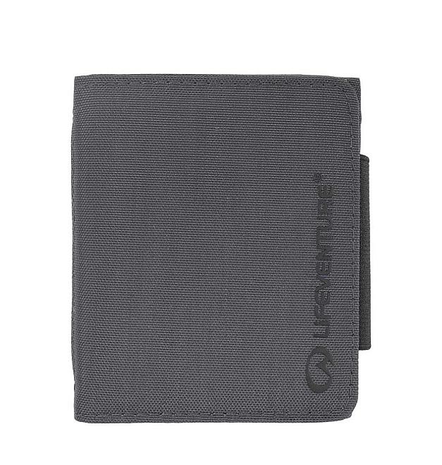 Cartera triple Lifeventure RFiD