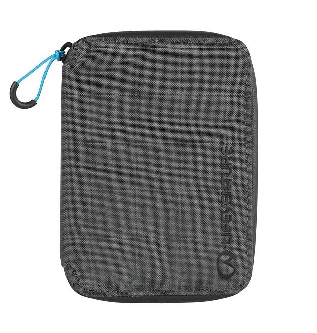 Novčanik Lifeventure RFiD Mini Travel