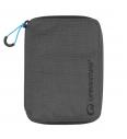 Wallet Lifeventure RFiD Mini Travel