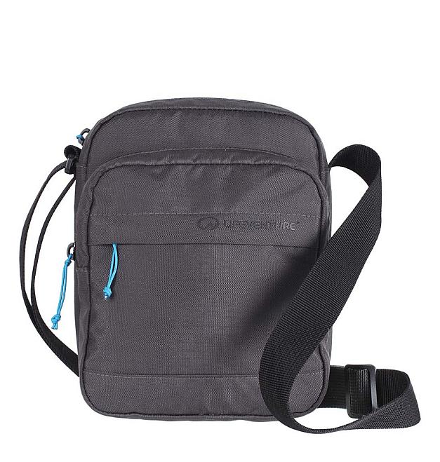 Bolso de hombro Lifeventure RFiD