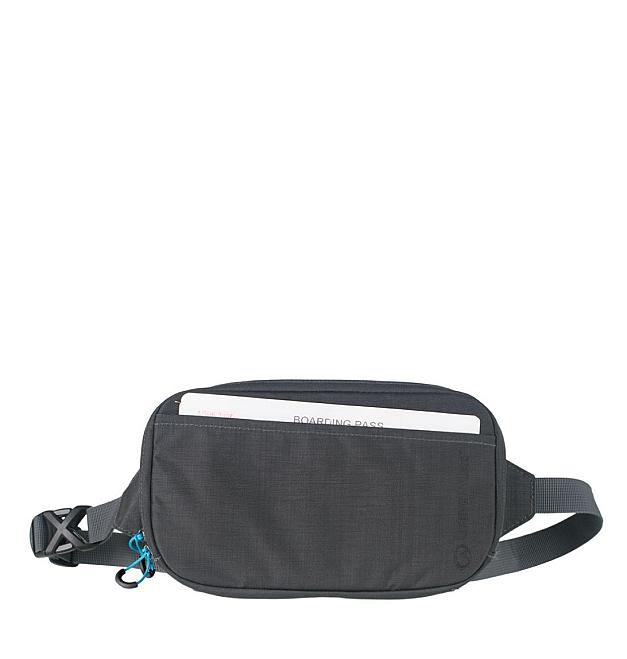 Novčanik Lifeventure RFiD Travel Belt Pouch