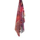 Lifeventure Recycled SoftFibre Trek ručnik Giant Travel Towel