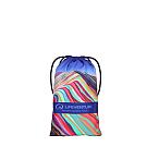 Brisača za potovanja Lifeventure Recycled SoftFibre Trek Towel Giant