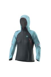 Women waterproof jacket Dynafit Ride 3L