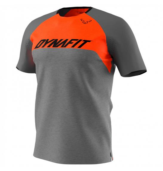T-Shirt men Dynafit Ride