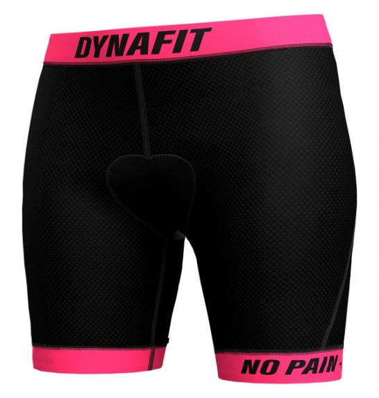 Ženske kratke donje hlače s uloškom Dynafit Ride