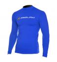 Dječja lycra Prolimit Rashguard Logo LA