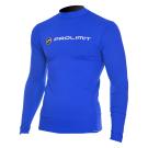 Prolimit Rashguard Logo LA Kids Long Sleeve Lycra