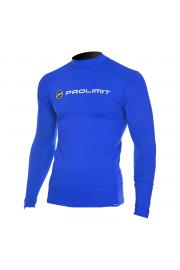 Prolimit Rashguard Logo LA Kids Long Sleeve Lycra