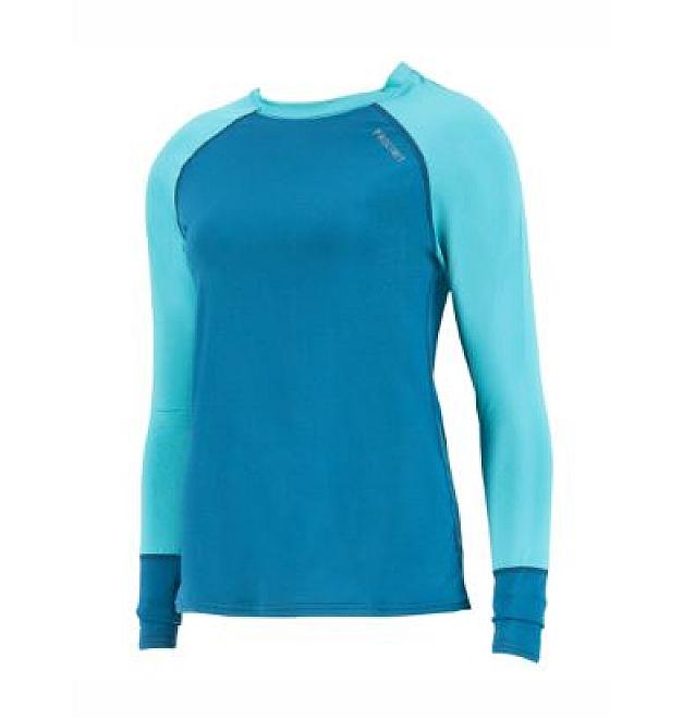 Ženska lycra Prolimit Loosefit Pure Girl LA