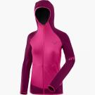 Women's Dynafit Transalper Light Polartec hoody