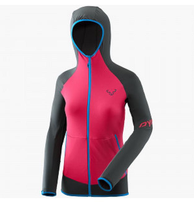 Women's Dynafit Transalper Light Polartec hoody