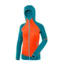 Женска јакна Динафит Трансалпер Лигхт Полартец