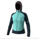 Women's Dynafit Transalper Light Polartec hoody
